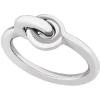 Breil Bague argent