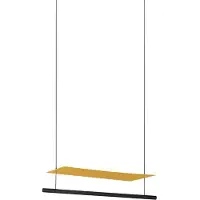 Santa & Cole Lamina Dorada 45 Suspension 1-10 V