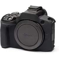 Easycover Body Cover pour Canon R50 Noir