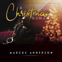 Coast2Coast Marcus Anderson - Christmas Romance [Vinyl Lp]