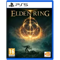 Ps5 Elden Ring Multicolore PAL