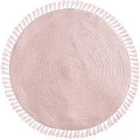 Atmosphera Carpet Rose