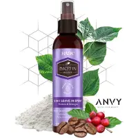 Hask Biotin Boost 5-in-1 Leave-In Spray 177ML