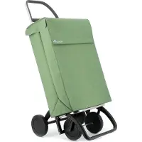 Rolser Chariot De Courses Jean Tweed 4