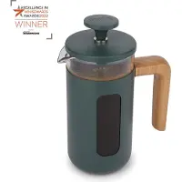 La Cafetière Théière Pisa 3 Cup