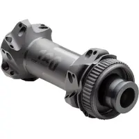 Dt Swiss 180 Straightpull Cl Front Hub Noir 24H / 12 x 100 mm