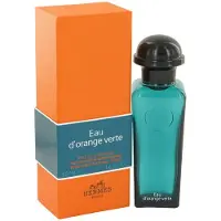 Hermès Paris Eau D'Orange Verte cologne unisexe 50 ml