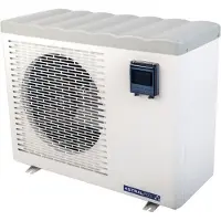 AstralPool Eco Elyo-07 3m³/h Inverter Heat Pump Clair