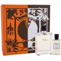 Hermès Paris Terre D'Coffret Cadeau