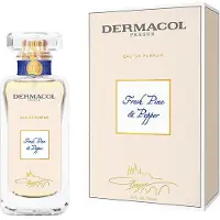 Dermacol Fresh Pine & Pepper eau de parfum pour homme 50 ml