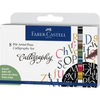 Faber-Castell 904088929 Color Pencil Multicolore Enfants