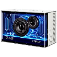 Edifier QD35 2-way White Wired & Wireless 40 W
