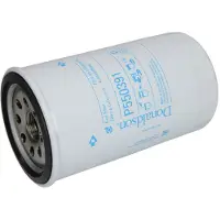Donaldson Off Filtre à carburant DONALDSON P550391
