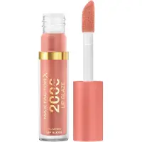 Max Factor 2000 Calorie Lip Glaze Plumping Lip Gloss 050 Guava Flair 4 ml