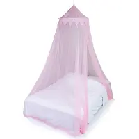 Deconet Moustiquaire Deconet Marrakech Rose