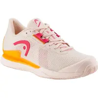 Head Racket Chaussures Pour Terre Battue Sprint Pro 3.5 Clay