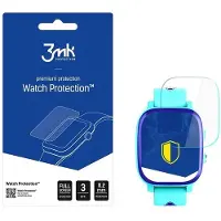 3MK Folia ARC, Film de protection pour smartwatch, Transparent