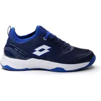 Lotto Mirage 200 Padel Shoes Bleu EU 43 1/2 Homme