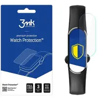3MK Folia ARC Watch Maxcom FW20 Soft Folia plein écran