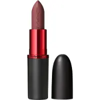 MAC Macximal Matte Viva Glam Lipstick 3.5g (Various Shades) - Viva Empowered