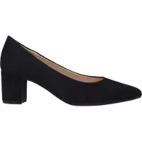 Gabor 450 Escarpins Bleu Femme | Pointure 37,5