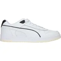 Puma Rbd Game Low Trainers Blanc EU 44 Homme
