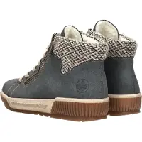 Rieker Bottines à lacets