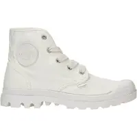Palladium Pampa Hi Trainers Blanc EU 38 Femme