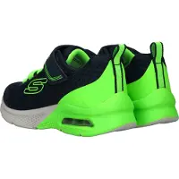 SKECHERS Chaussures Microspec Max Gorv - 403773LNVLM