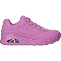 SKECHERS Sneakers 73690-PNK in Purple color size 38