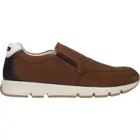 Australian Chaussure basse 'Eagle' cognac