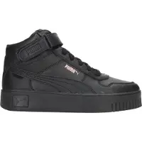 Puma Baskets hautes 'Carina' blanc