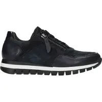 Gabor Veterschoenen Laag Veterschoenen Laag - blauw - Maat 37.5