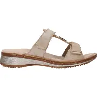 Ara Mules Hawaii 2.0 femmes - Doré - 39