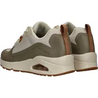 SKECHERS Baskets Basse à lacets Sckechers Uno Layover