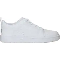 Puma Baskets basses 'Rebound V6 Low' blanc