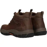 SKECHERS Bottines à lacets
