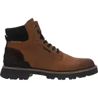 PME Legend Bottes à lacets pour homme Cargo Boot Dragan Legend, marron, taille 41