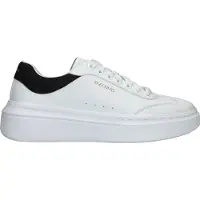 SKECHERS Baskets basses 'Cordova Classic - Best Behavio' noir / blanc cassé