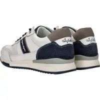Australian Footwear Baskets basses 'Filmon' blanc