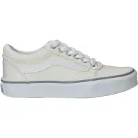 Vans Baskets Vans Missy Ward Spring Glitter White-Taille 33