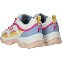FILA Strada Dreamster CB Sneakers Laag - roze - Maat 39