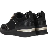 Tamaris Baskets basses 23721-048 femmes - Noir - 41