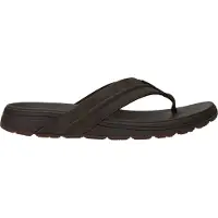 SKECHERS Séparateur d'orteils 'Patino - Marlee' brun foncé