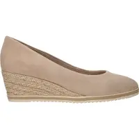 Tamaris Escarpins beige