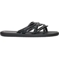 Ipanema Meu Sol Slide Open Teen - zwart - Maat 36