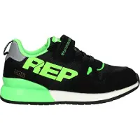 Replay Baskets 'Shoot JR8' noir