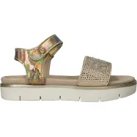 Replay Sandal 3 Meiden Sandalen - Goudkleur - Maat 39