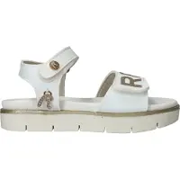 Replay Sandal 4 Meiden Sandalen - Wit - Maat 31