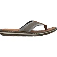Rieker Teenslippers Teenslippers - Taupe - Maat 40